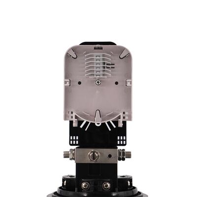 Kern Mini Fusion Splice Enclosure der FTTH-Hauben-gemeinsamer Schließungs-48 des Kern-24