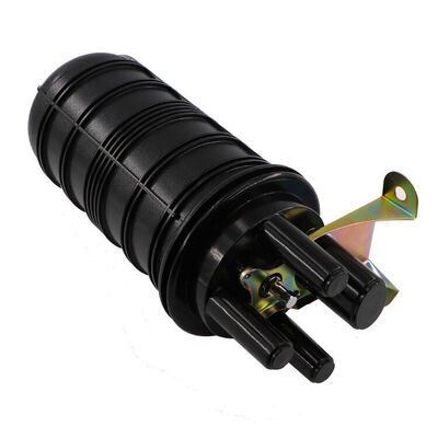 Kern Mini Fusion Splice Enclosure der FTTH-Hauben-gemeinsamer Schließungs-48 des Kern-24