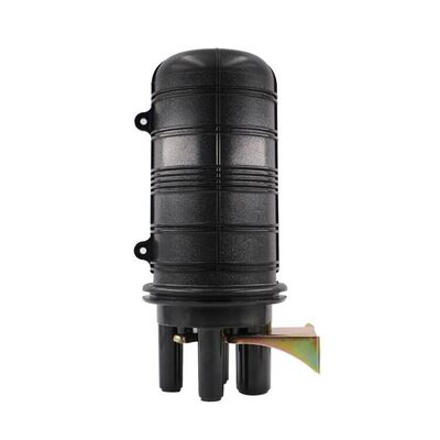 Kern Mini Fusion Splice Enclosure der FTTH-Hauben-gemeinsamer Schließungs-48 des Kern-24