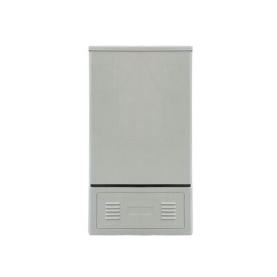 FTTH-Boden-Stellungs-Kabinett Inspektions-/Millimeter-Faser-Optikwand-Kasten extern