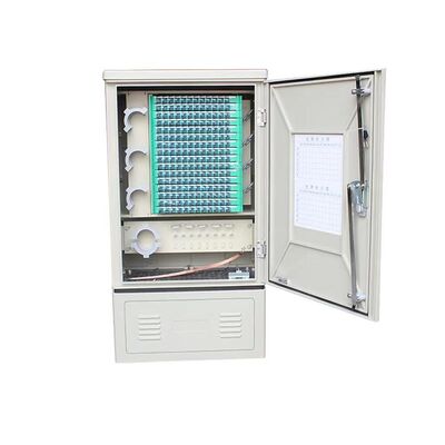 FTTH-Boden-Stellungs-Kabinett Inspektions-/Millimeter-Faser-Optikwand-Kasten extern