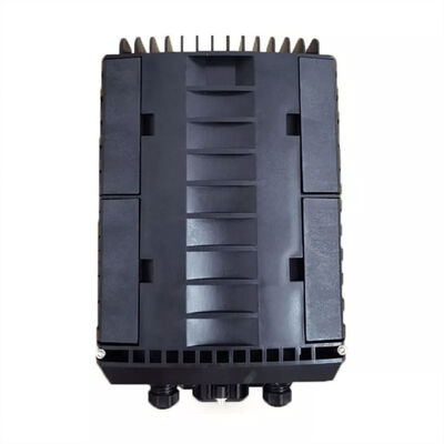 Der Faser-Ip68 Kern Zugangs-Terminalder schließungs-16 mit Huawei Mini Sc Connector