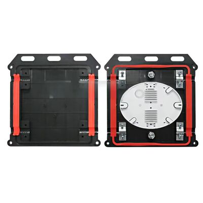 Ftth Mini Fiber Cable Joint Box Inline-Kern der Lichtwellenleiter-Spleiß-IP65 24