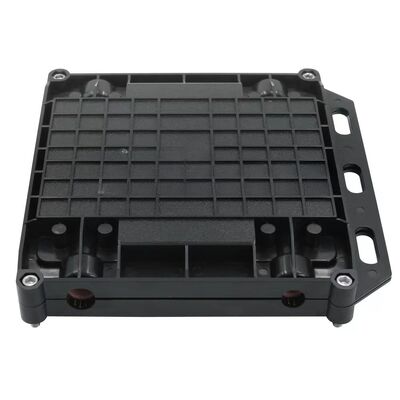 Ftth Mini Fiber Cable Joint Box Inline-Kern der Lichtwellenleiter-Spleiß-IP65 24