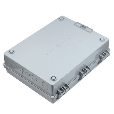 Optikanschlusskasten im Freien IP66 wasserdichtes OTB der Faser-48Cores
