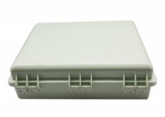 Optikanschlusskasten im Freien IP66 wasserdichtes OTB der Faser-48Cores