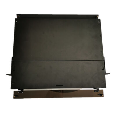 Schalttafeln UPC OS2 MPO MTP betreiben LGX-Adapter Sc-Faser-Schalttafel