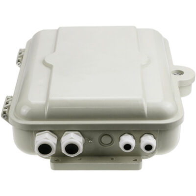 FTTH LGX 1x32 PLC-Optikteiler-Kasten Innen-/APC im Freien/UPC