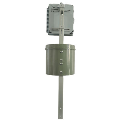 Optikanschlusskasten-Schutz-Sockel 1x16 der Faser-IP55 PLC-Faser-Teiler