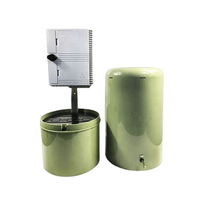 Optikanschlusskasten-Schutz-Sockel 1x16 der Faser-IP55 PLC-Faser-Teiler