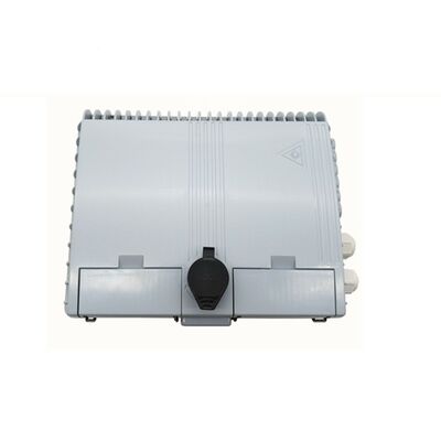 Optiksimplexbetrieb der Faser-12Cores des anschlusskasten-SC/LC/FC/ST/Duplexinnen-/im Freien