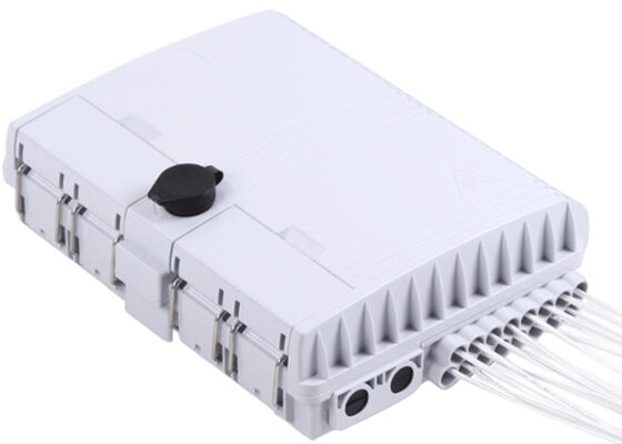 Innen-/16 Portoptik-FTTH Teiler-Kasten der teiler-Faser-im Freien