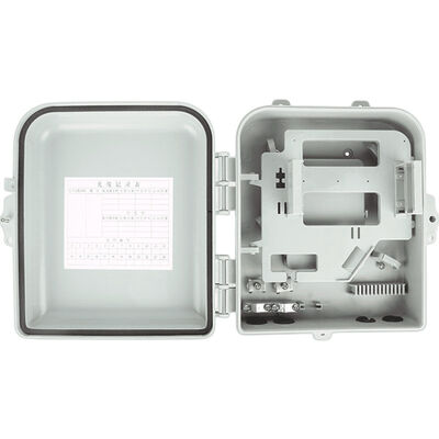 Innen-/Optikteiler-Kasten DER LGX PLC-Teiler-Faser-1x16 im Freien