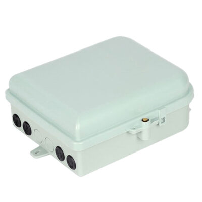 Innen-/Optikteiler-Kasten DER LGX PLC-Teiler-Faser-1x16 im Freien