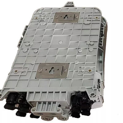 Portoptikanschlusskasten FTTH FTTX FTTP IP65 der faser-wasserdichte 8