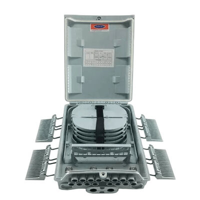 der Faser-120F OptikLufthängen anschlusskasten-Wand-des Berg-16Port