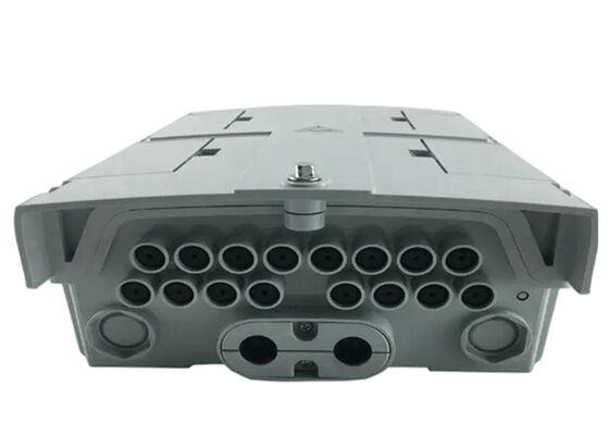 der Faser-120F OptikLufthängen anschlusskasten-Wand-des Berg-16Port
