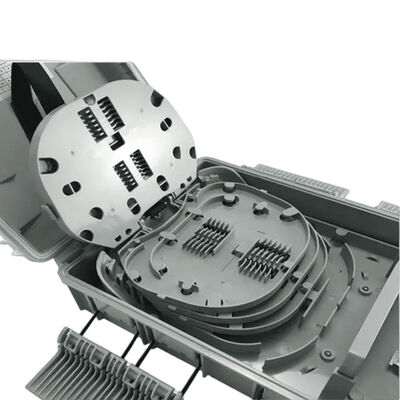 der Faser-120F OptikLufthängen anschlusskasten-Wand-des Berg-16Port
