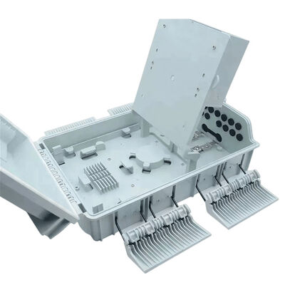 Portteiler-Kasten 1*16 LGX der faser-18F 16 Optikplc-Wand-Berg