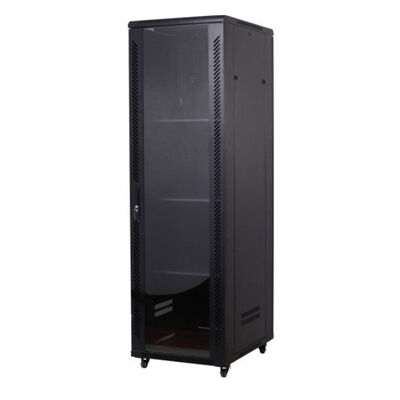 PDU-Server-Gestell-Kabinett-Boden-Stand SPCC 42U 600*1000*2000MM