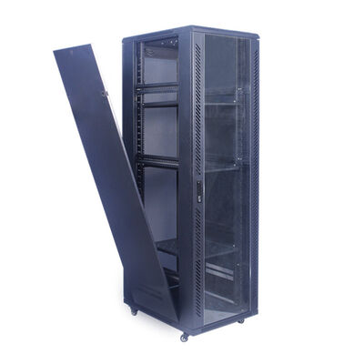 PDU-Server-Gestell-Kabinett-Boden-Stand SPCC 42U 600*1000*2000MM