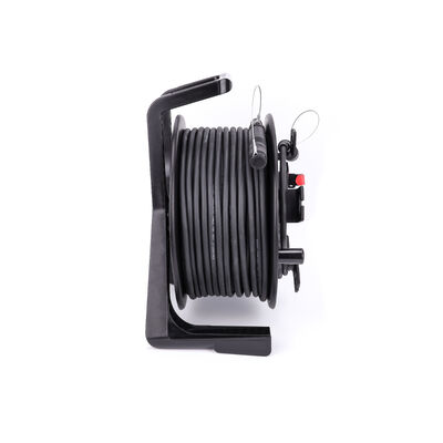 SMPTE Hybrid FUW PUW Kabel Outdoor Kompatibel Lemo Glasfaser Smtpe Kamera Kabel für Event Kamera Rolle Broadcast Tourelles Kabel